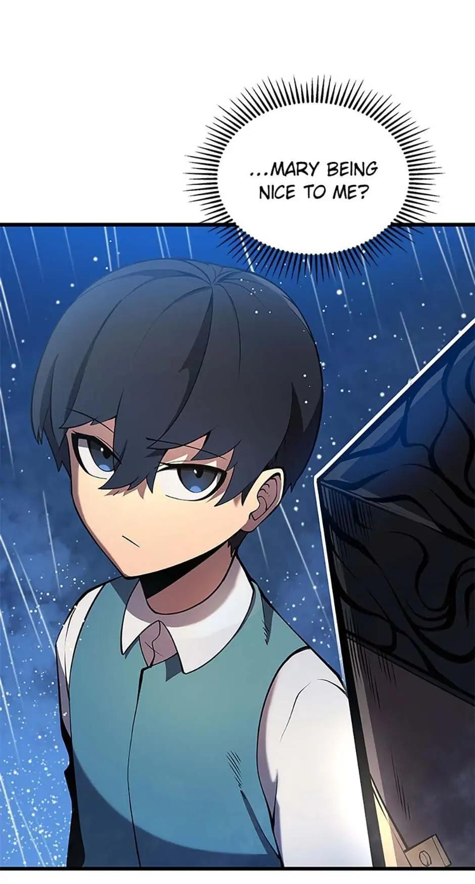 Swordmaster’s Youngest Son Chapter 4