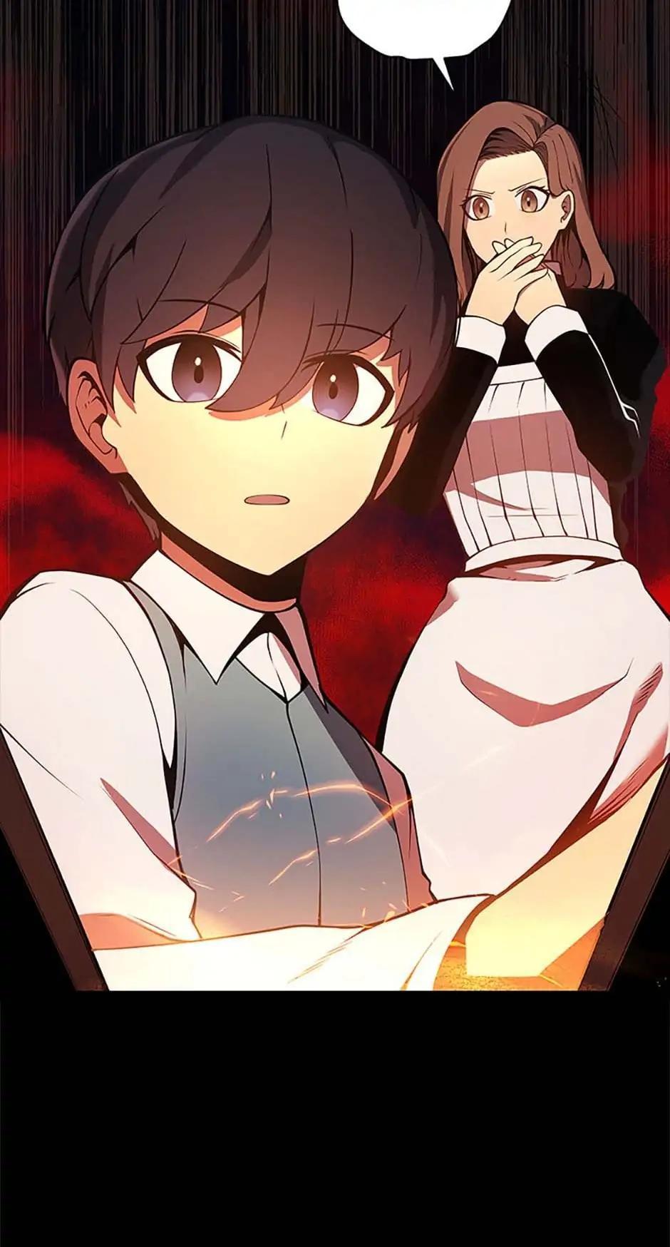 Swordmaster’s Youngest Son Chapter 4