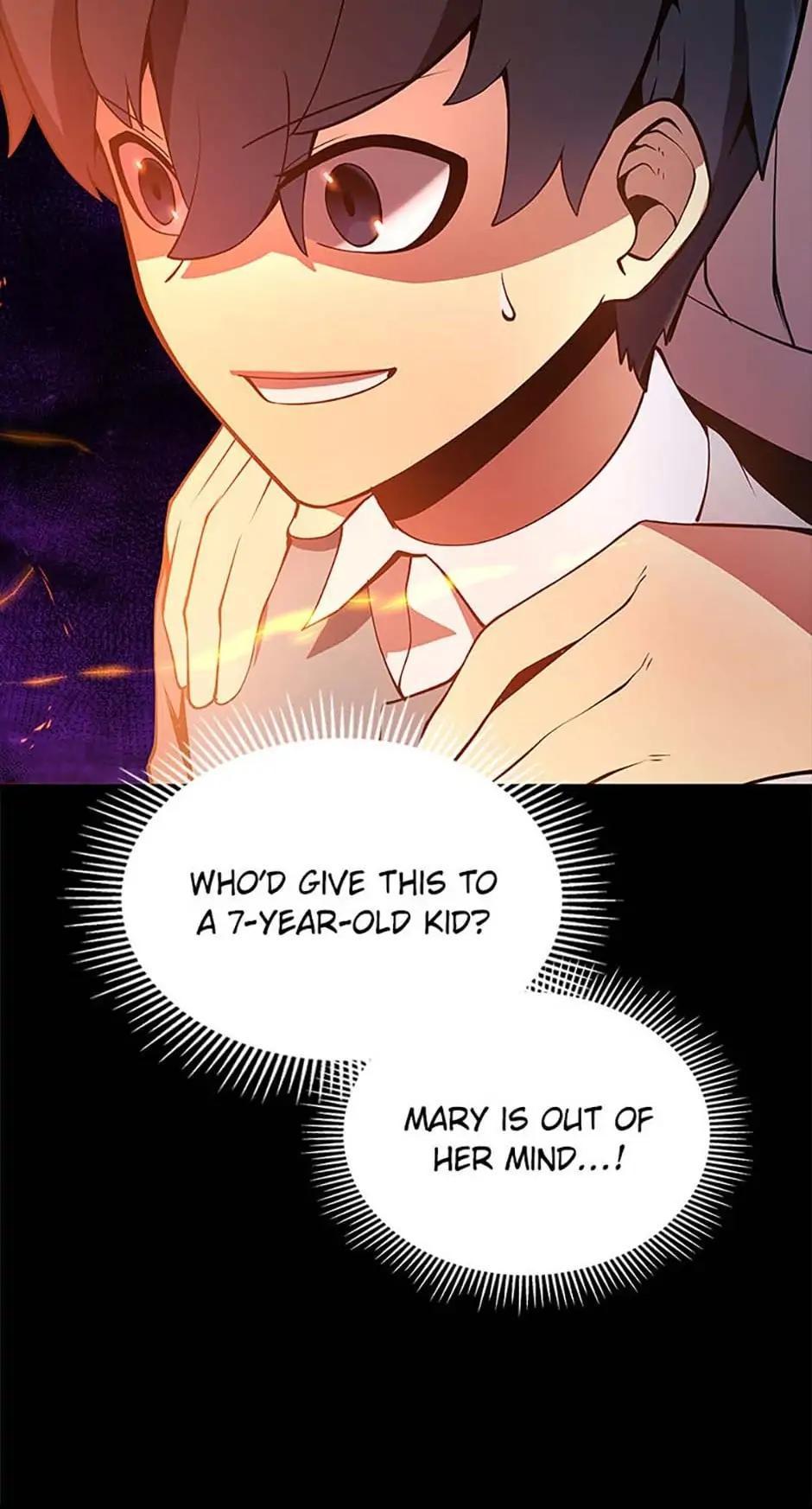 Swordmaster’s Youngest Son Chapter 4