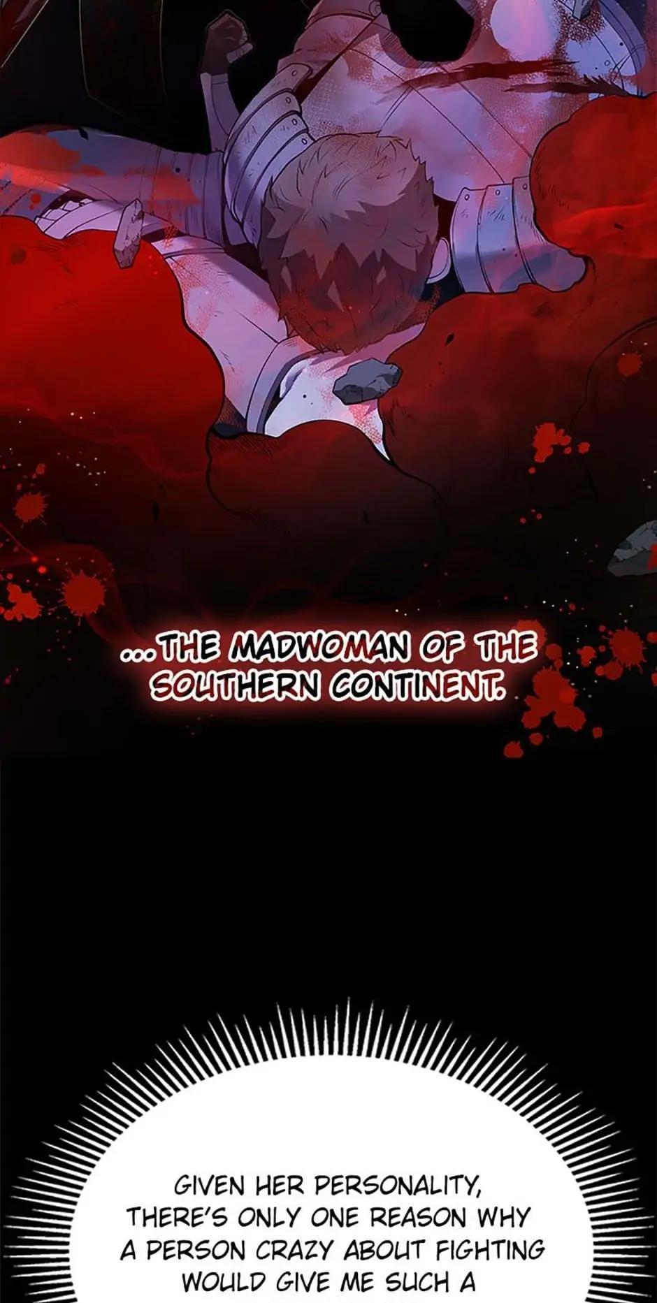 Swordmaster’s Youngest Son Chapter 4