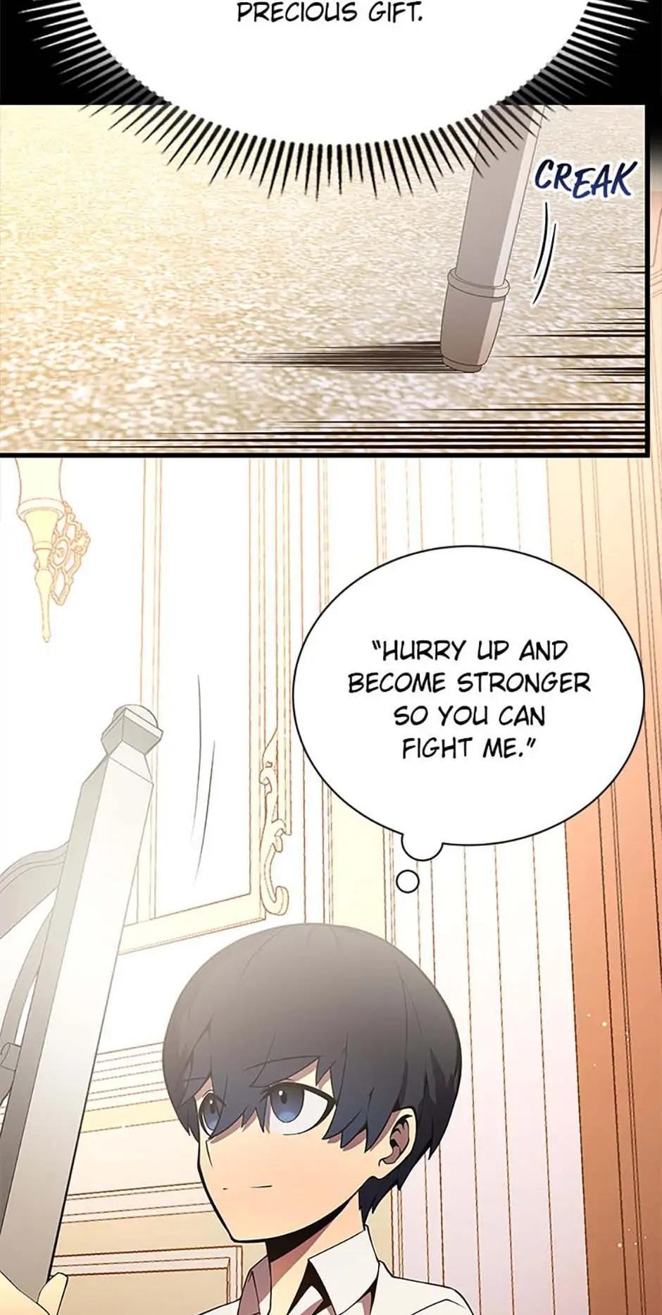 Swordmaster’s Youngest Son Chapter 4