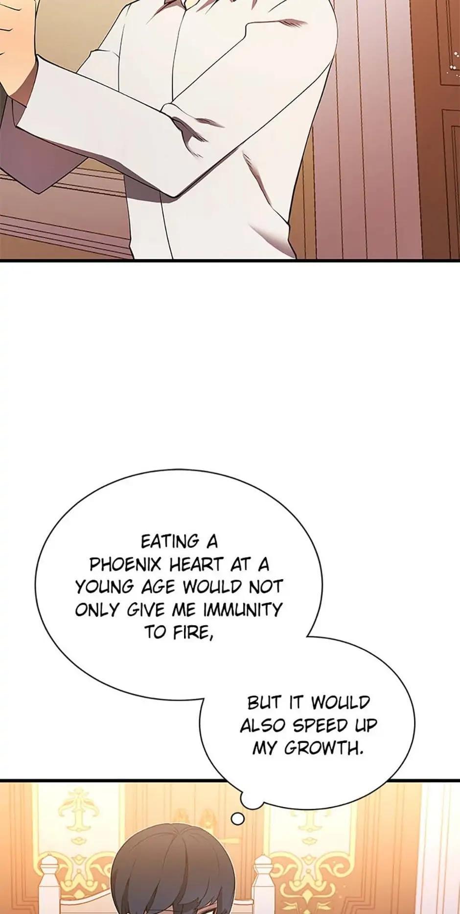 Swordmaster’s Youngest Son Chapter 4