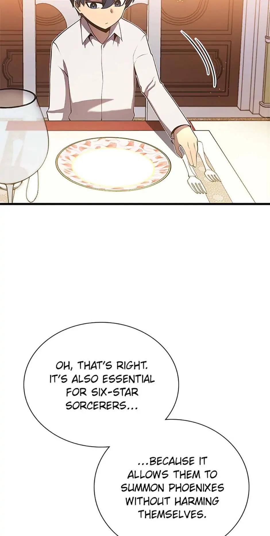 Swordmaster’s Youngest Son Chapter 4