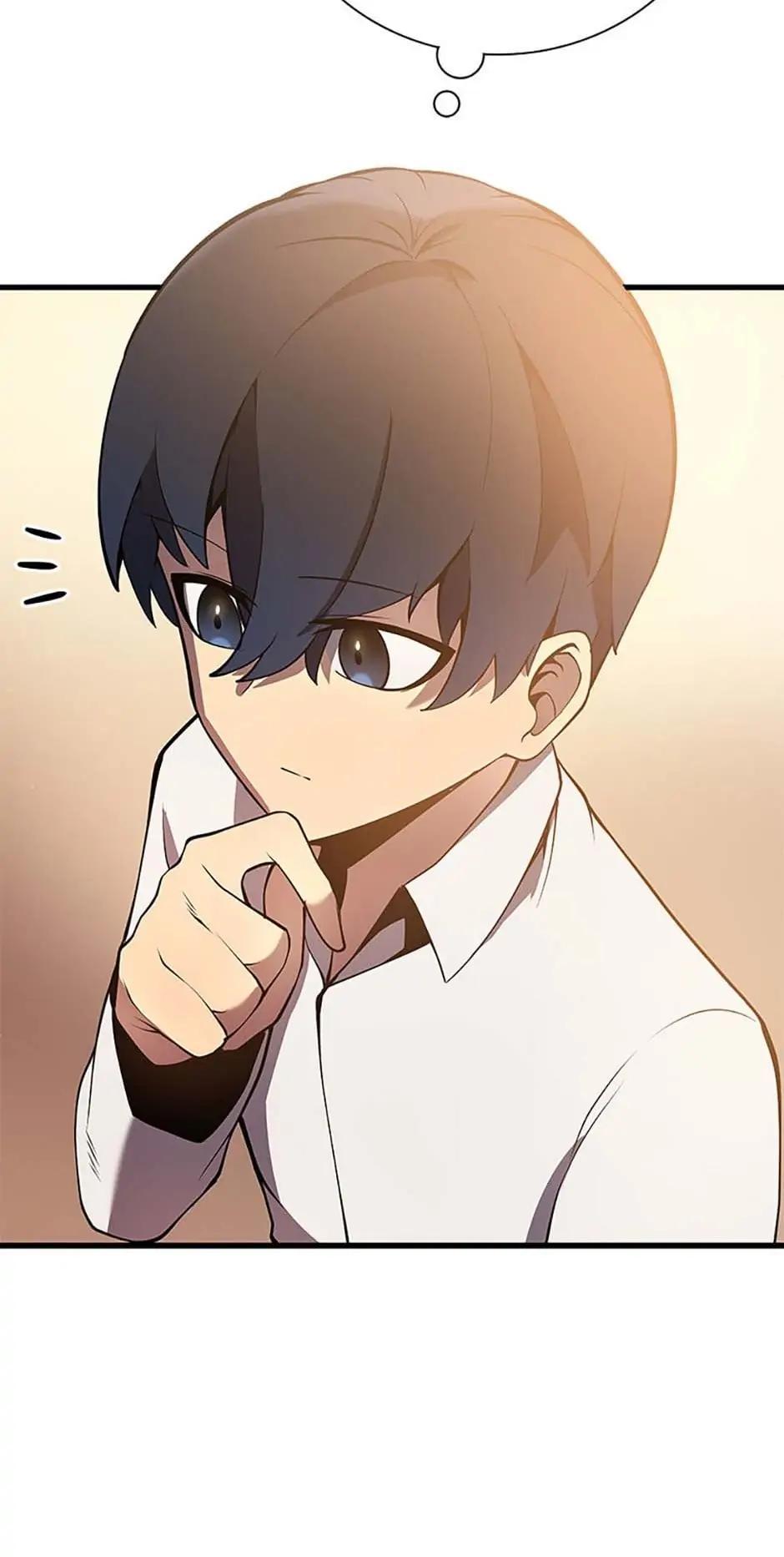 Swordmaster’s Youngest Son Chapter 4