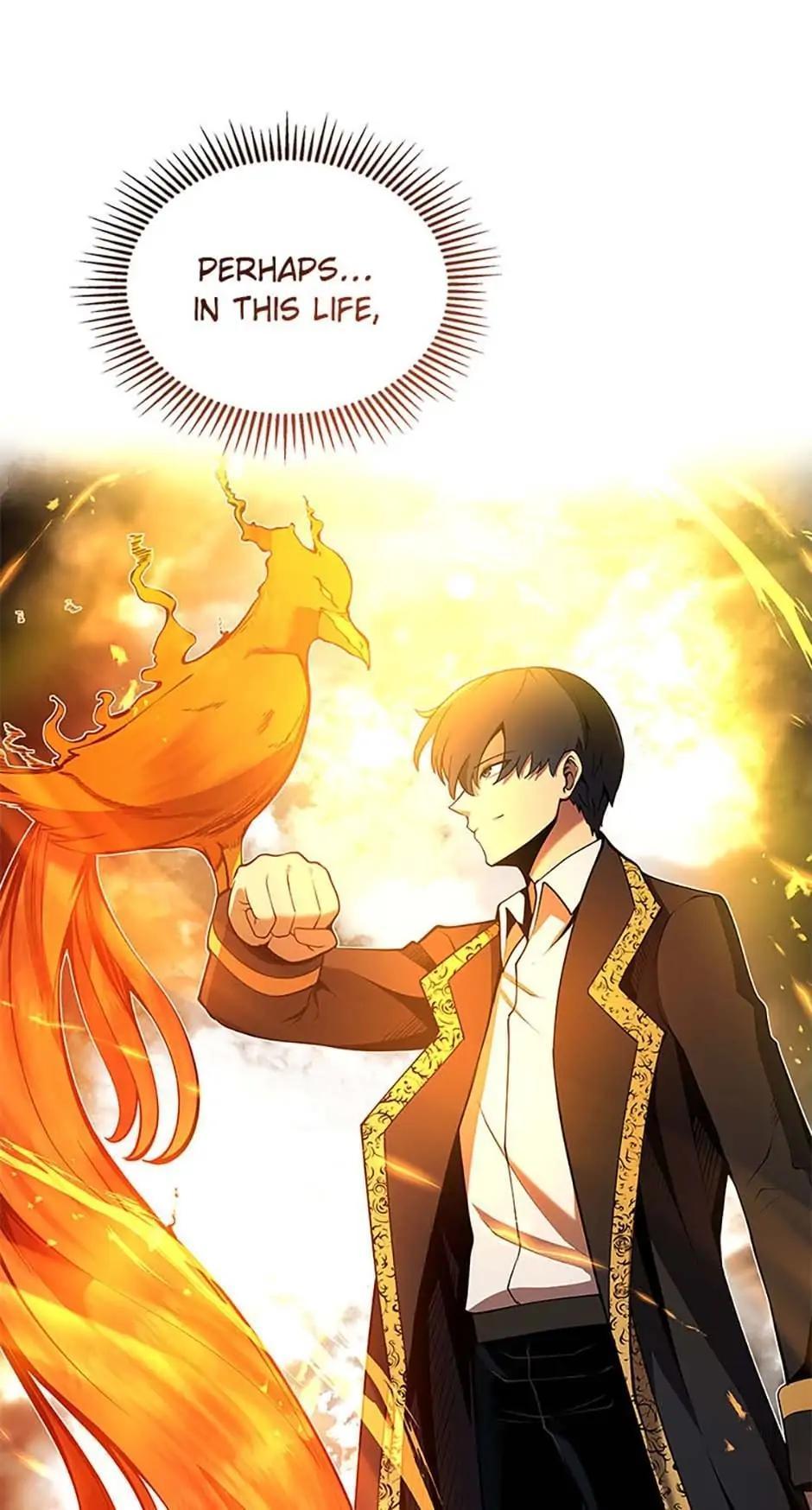 Swordmaster’s Youngest Son Chapter 4