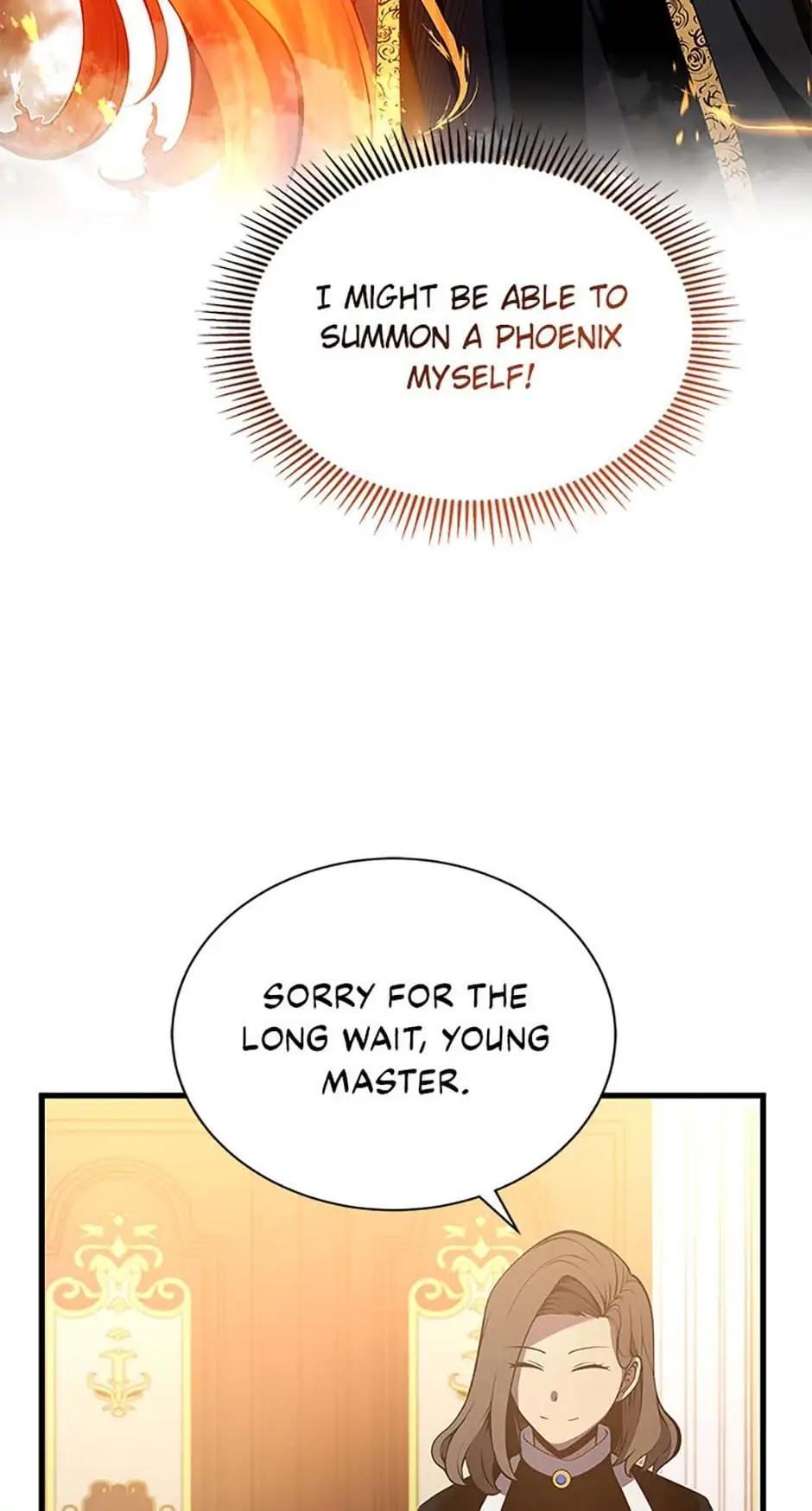 Swordmaster’s Youngest Son Chapter 4