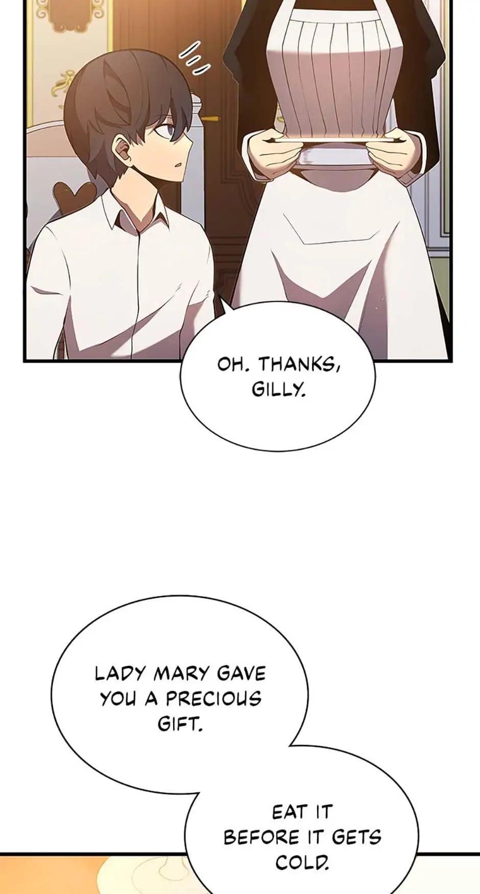 Swordmaster’s Youngest Son Chapter 4