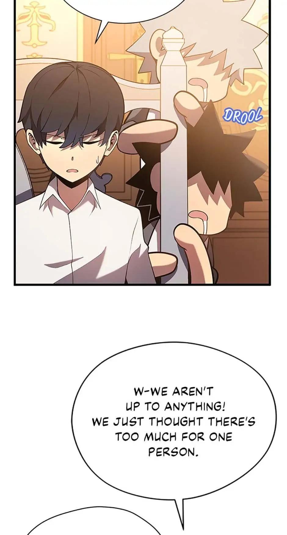 Swordmaster’s Youngest Son Chapter 4