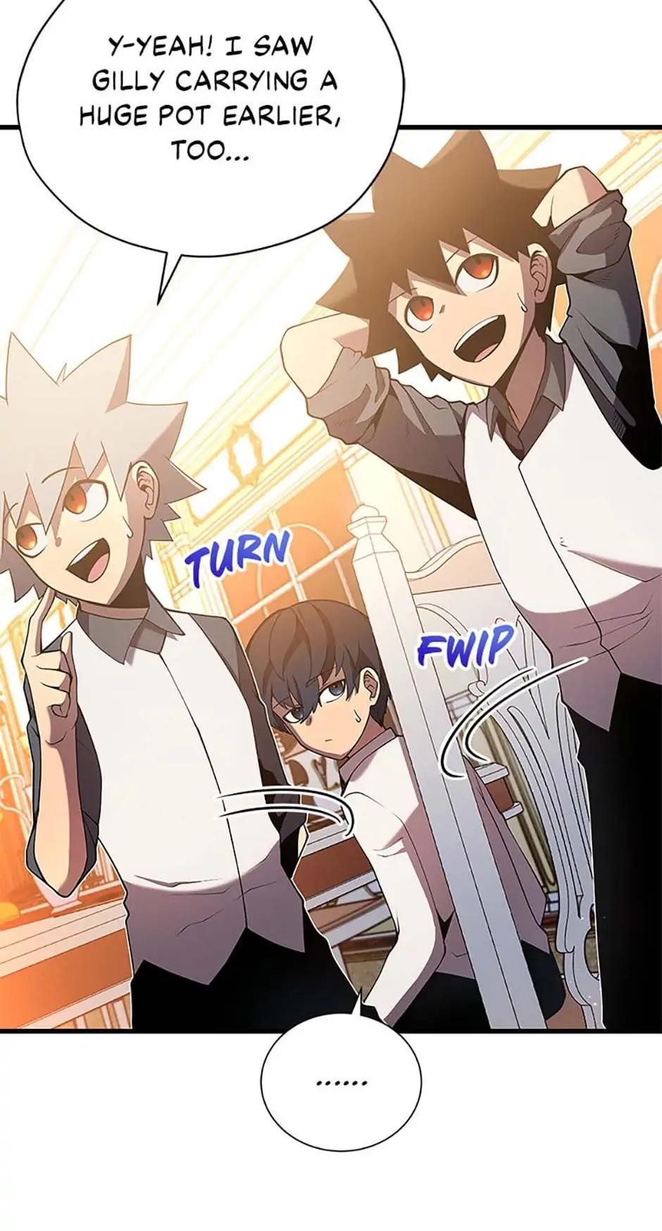 Swordmaster’s Youngest Son Chapter 4