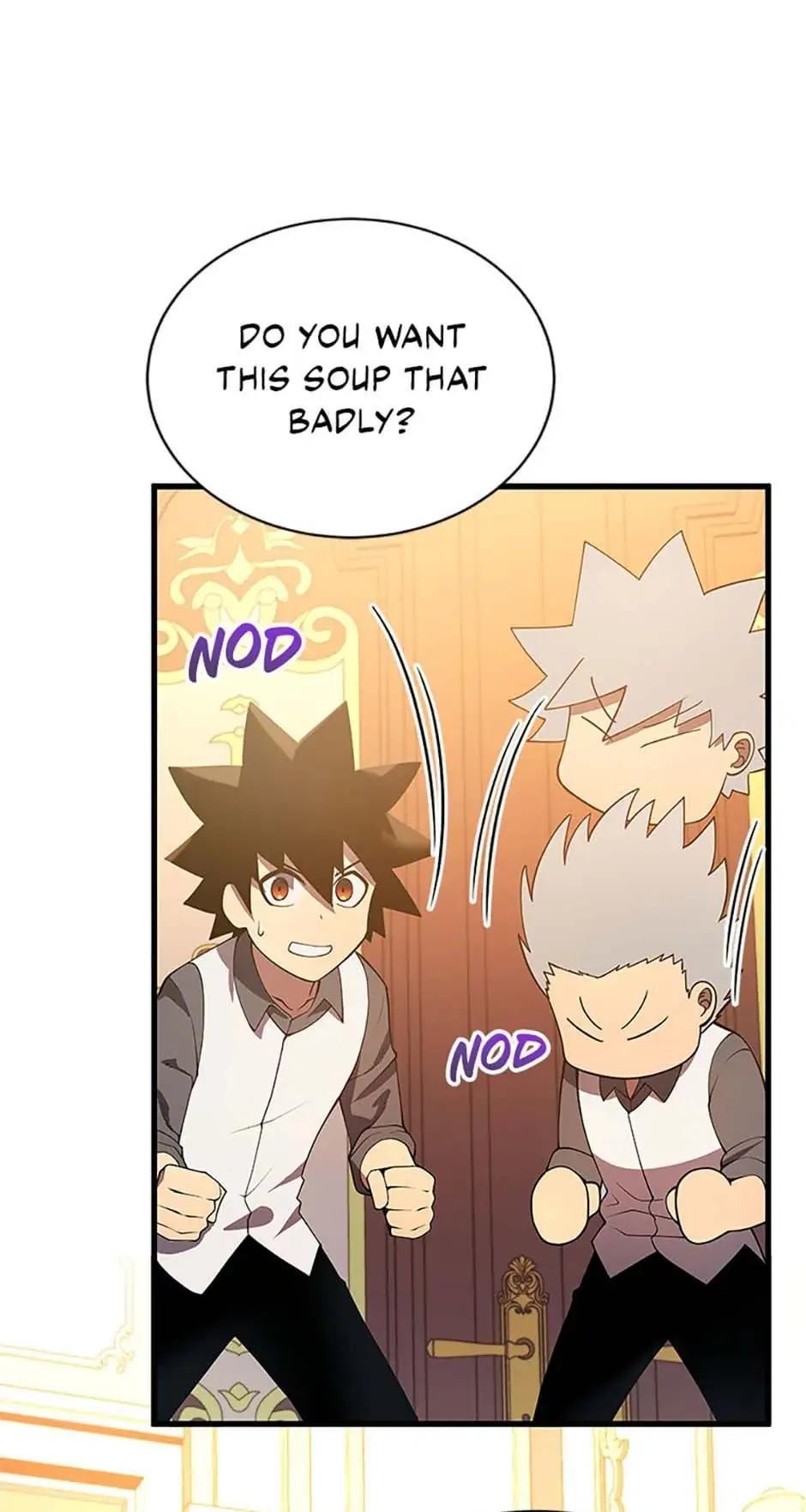 Swordmaster’s Youngest Son Chapter 4