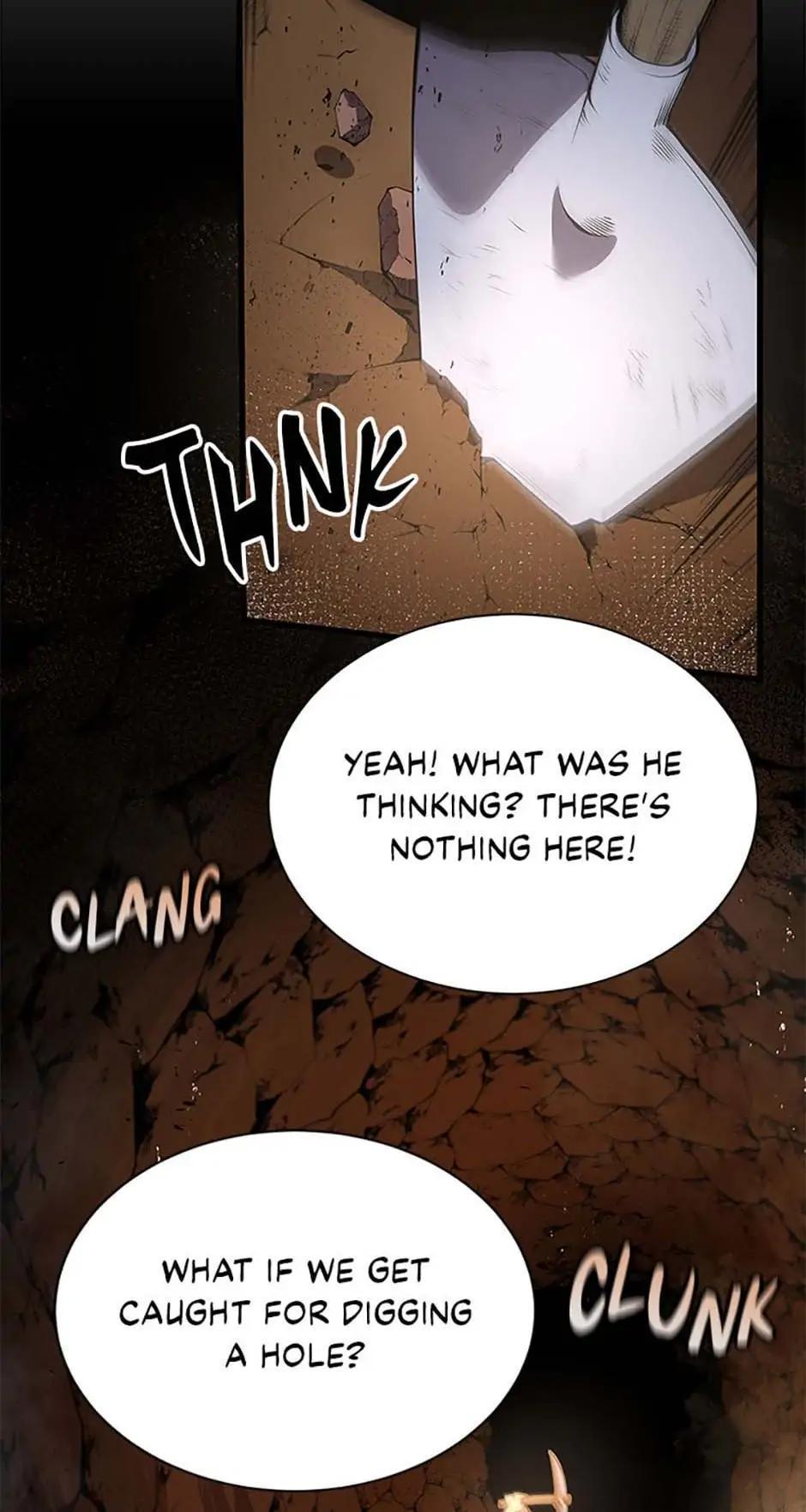 Swordmaster’s Youngest Son Chapter 4