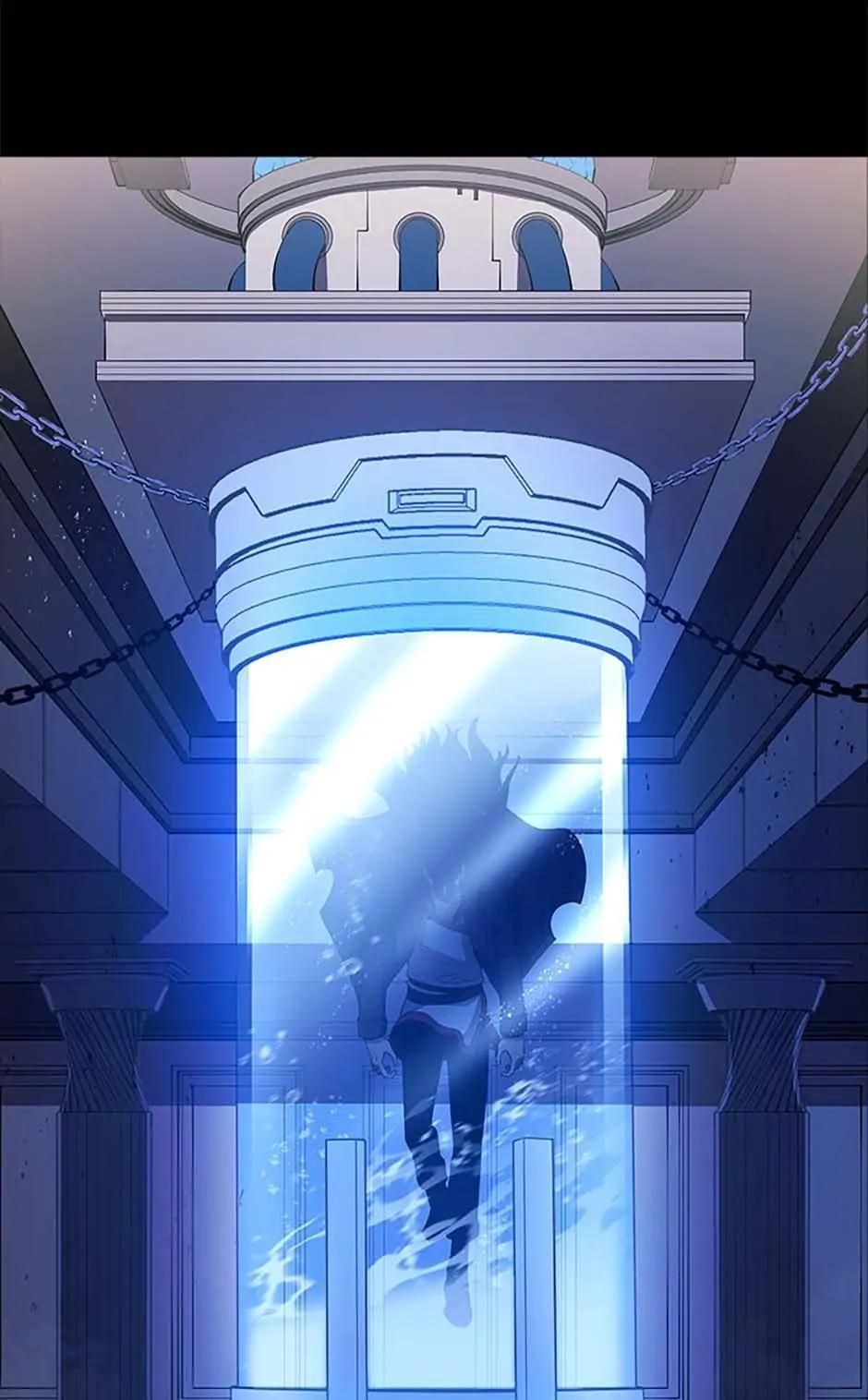 Swordmaster’s Youngest Son Chapter 4