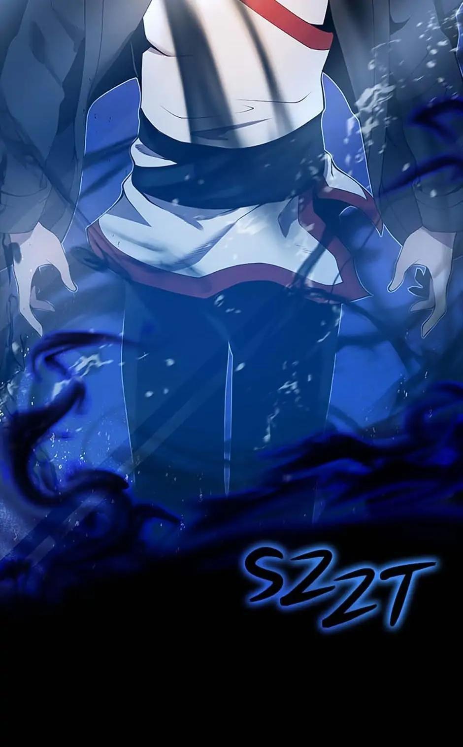 Swordmaster’s Youngest Son Chapter 4