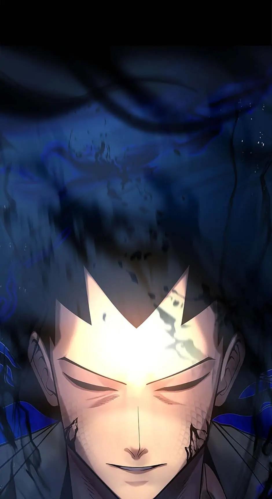 Swordmaster’s Youngest Son Chapter 4