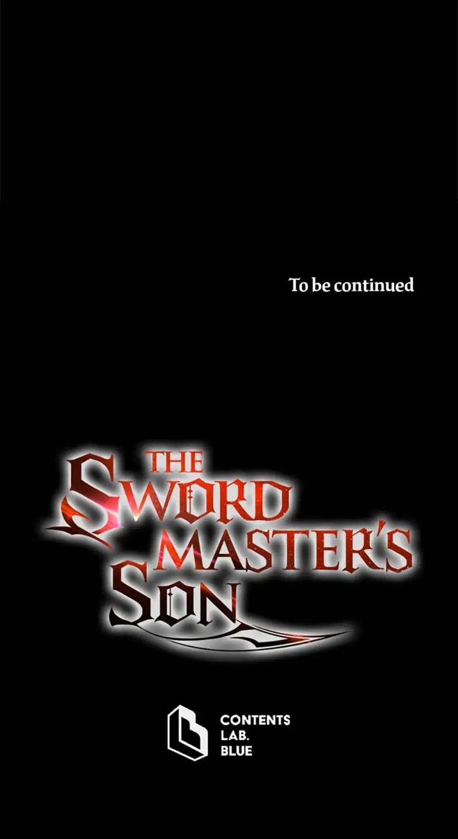 Swordmaster’s Youngest Son Chapter 4