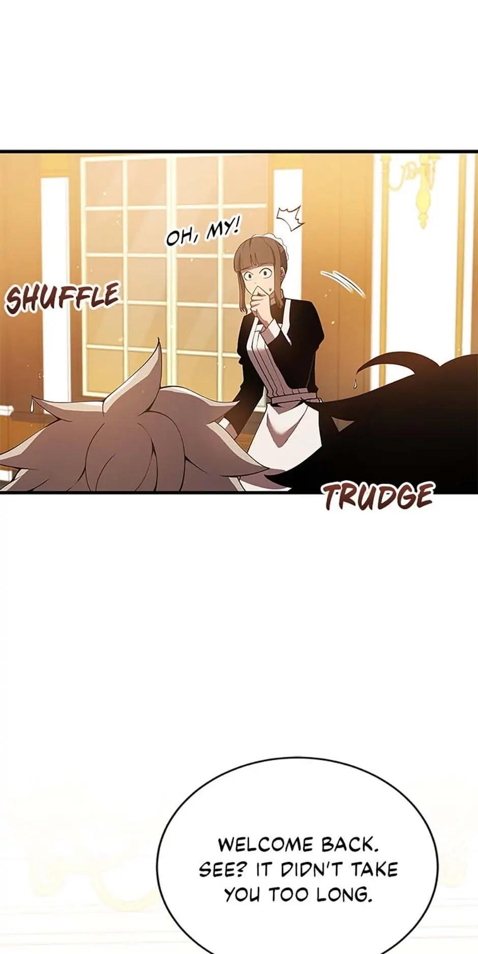 Swordmaster’s Youngest Son Chapter 5