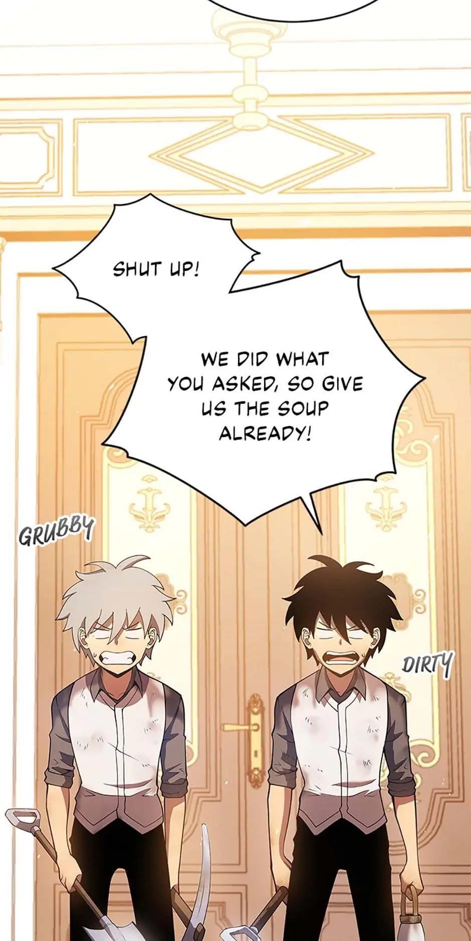 Swordmaster’s Youngest Son Chapter 5