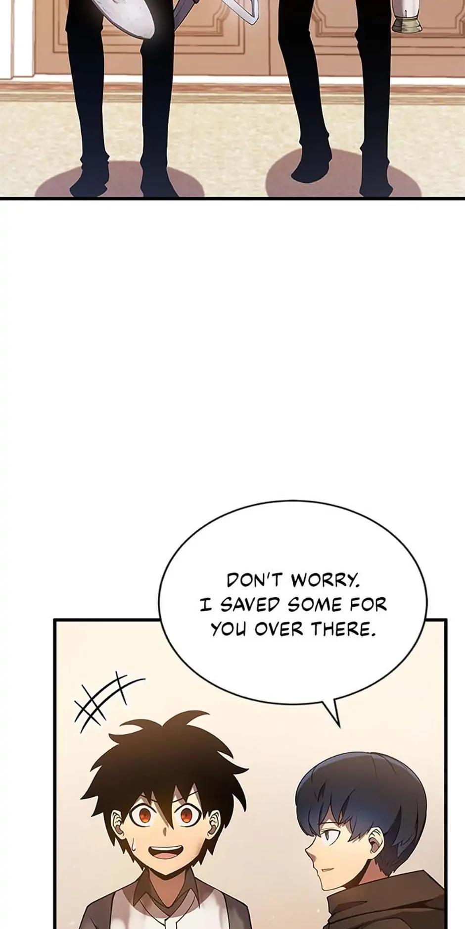 Swordmaster’s Youngest Son Chapter 5