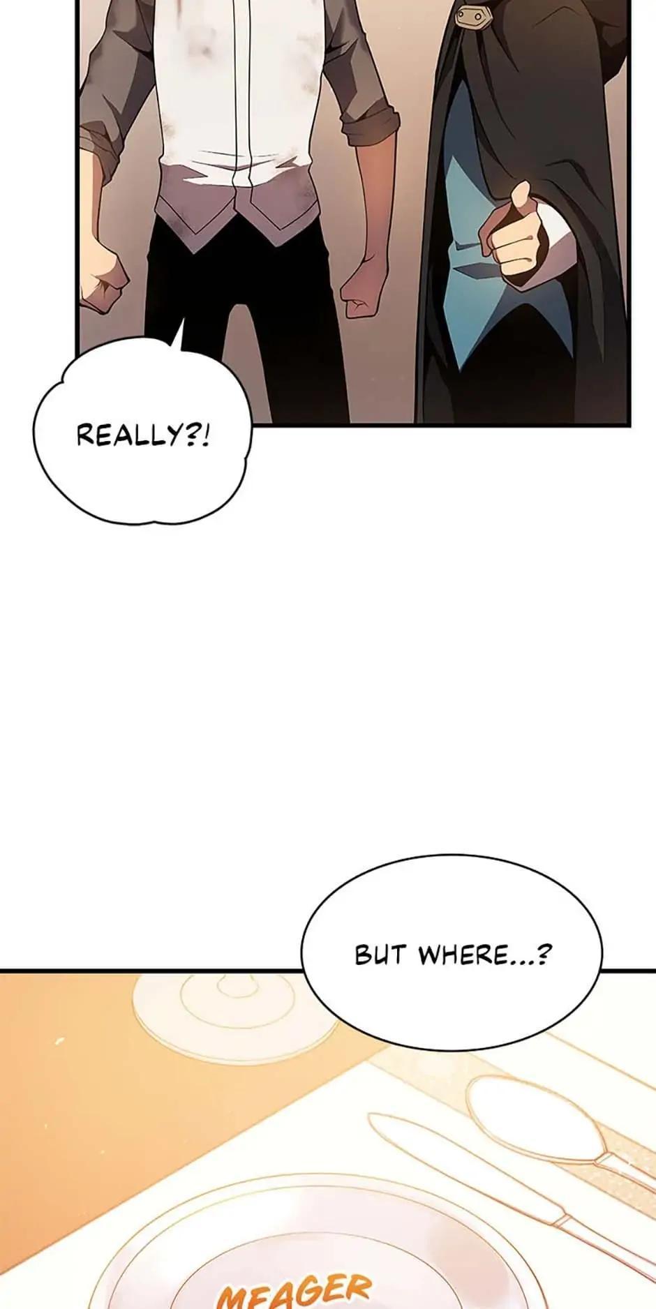 Swordmaster’s Youngest Son Chapter 5