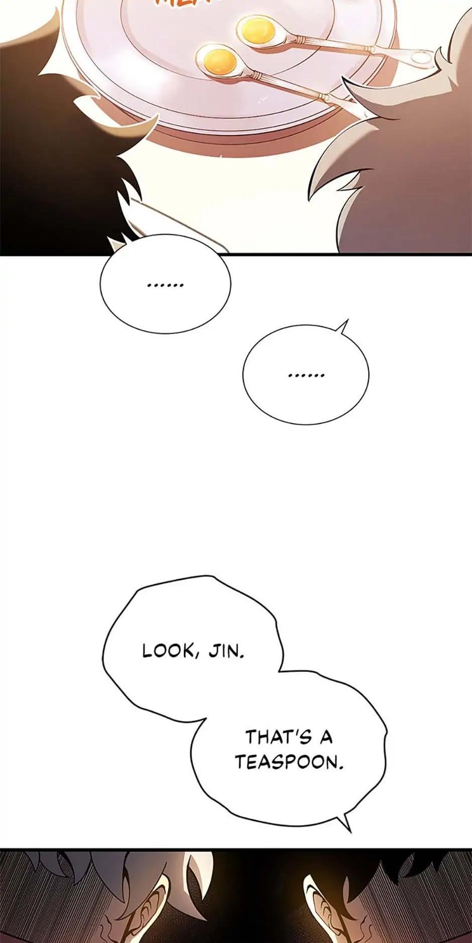 Swordmaster’s Youngest Son Chapter 5