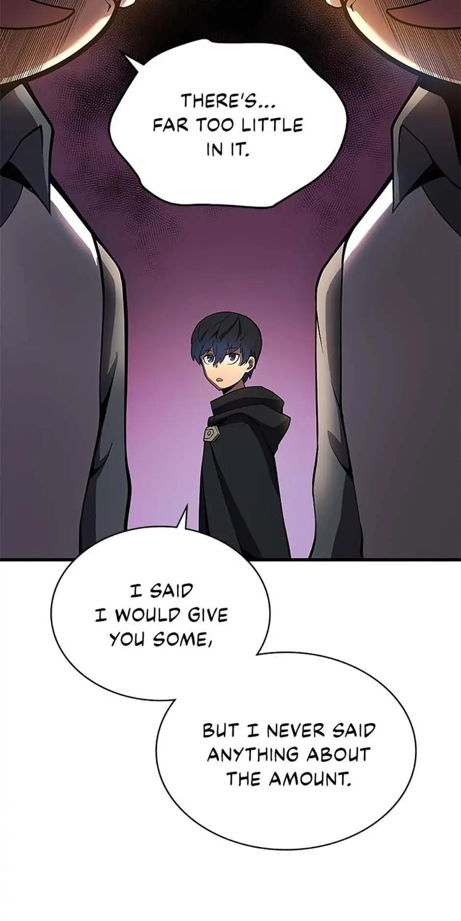 Swordmaster’s Youngest Son Chapter 5