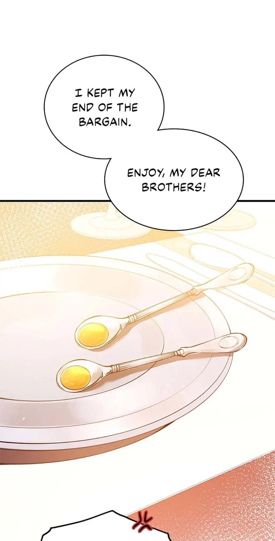 Swordmaster’s Youngest Son Chapter 5