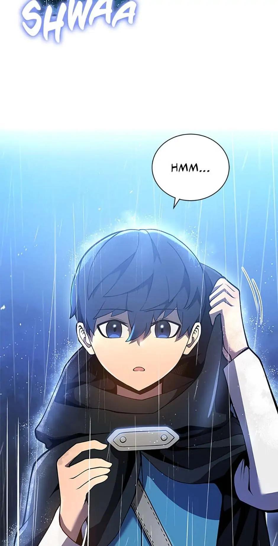 Swordmaster’s Youngest Son Chapter 5