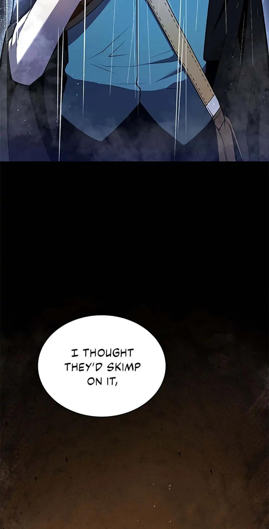 Swordmaster’s Youngest Son Chapter 5