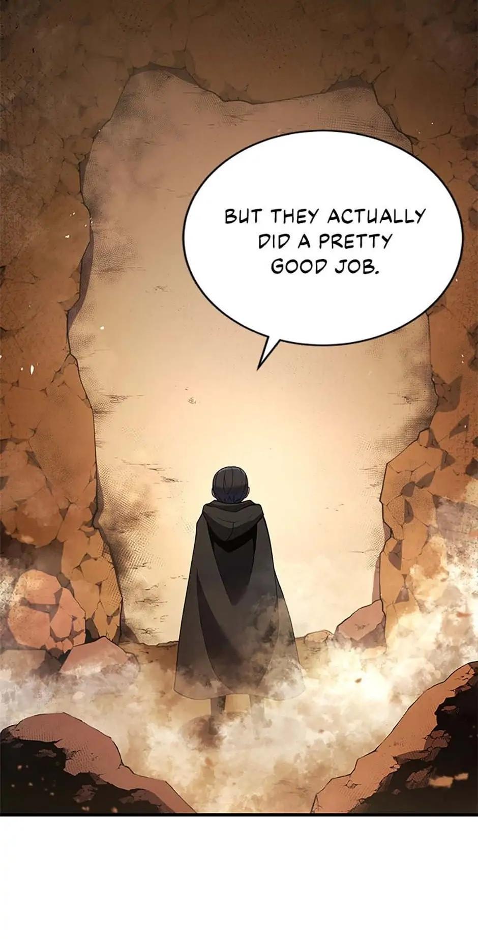 Swordmaster’s Youngest Son Chapter 5