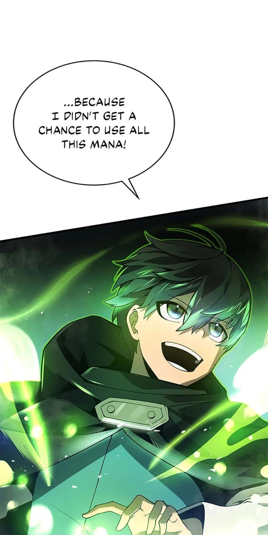 Swordmaster’s Youngest Son Chapter 5