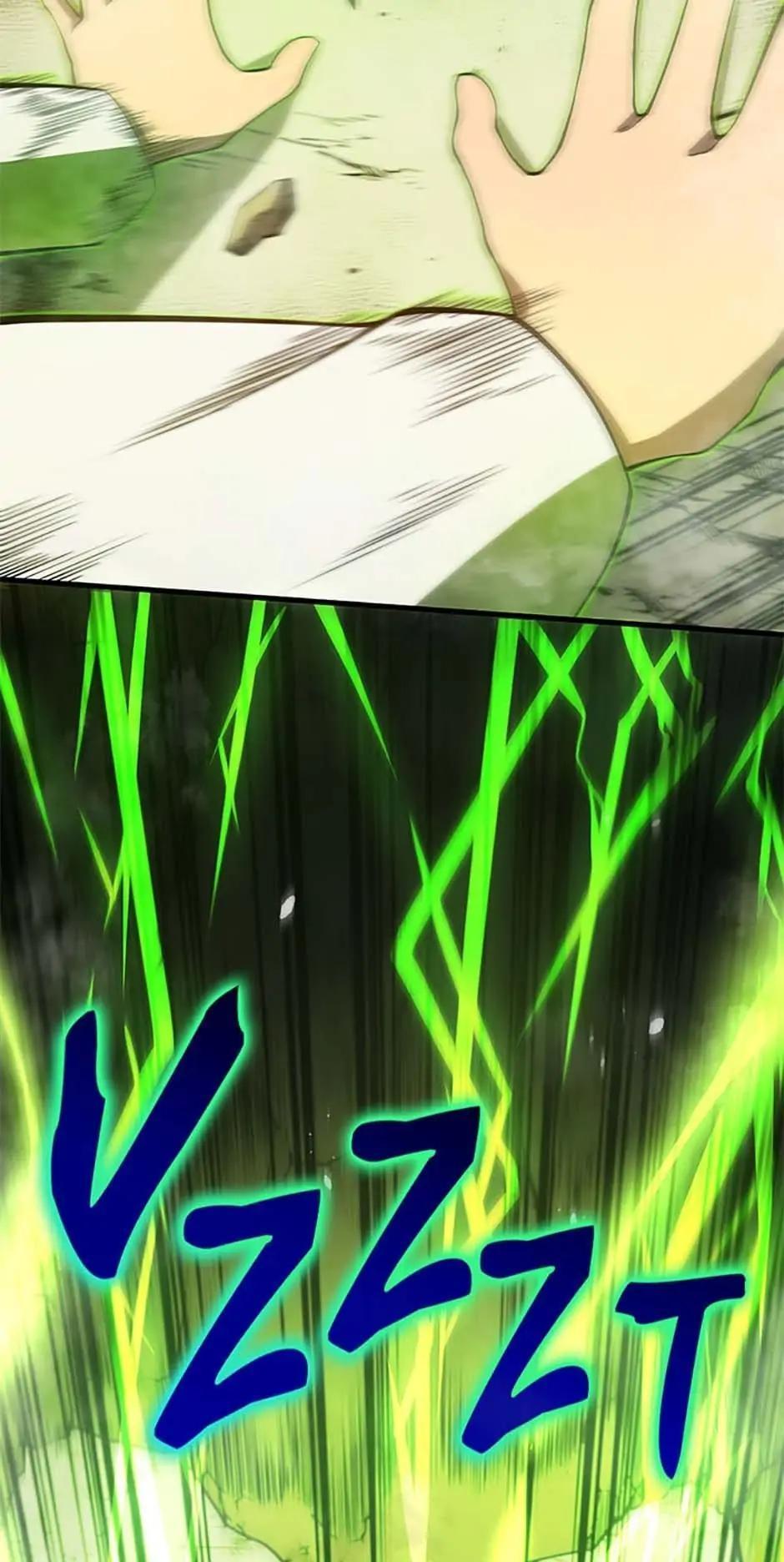 Swordmaster’s Youngest Son Chapter 5