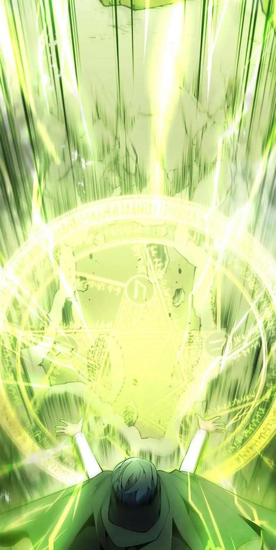 Swordmaster’s Youngest Son Chapter 5