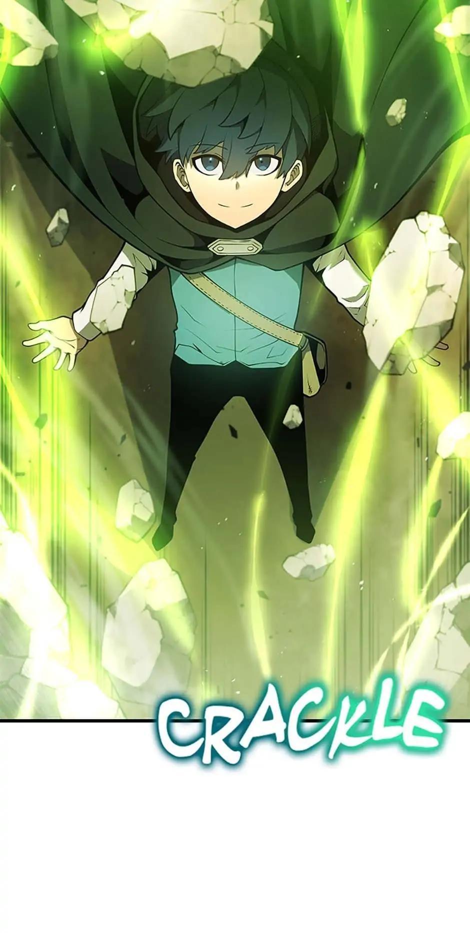 Swordmaster’s Youngest Son Chapter 5