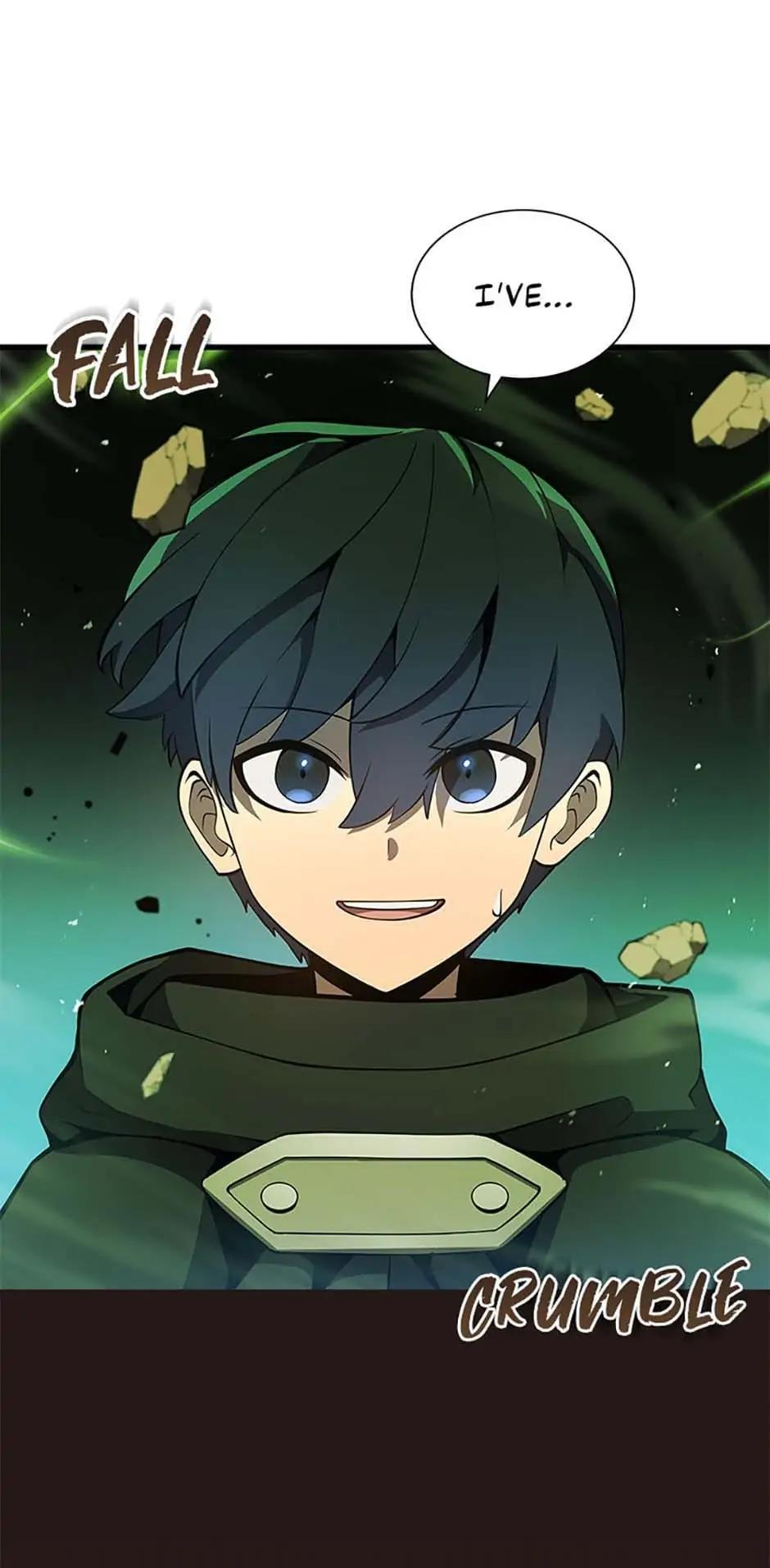 Swordmaster’s Youngest Son Chapter 5