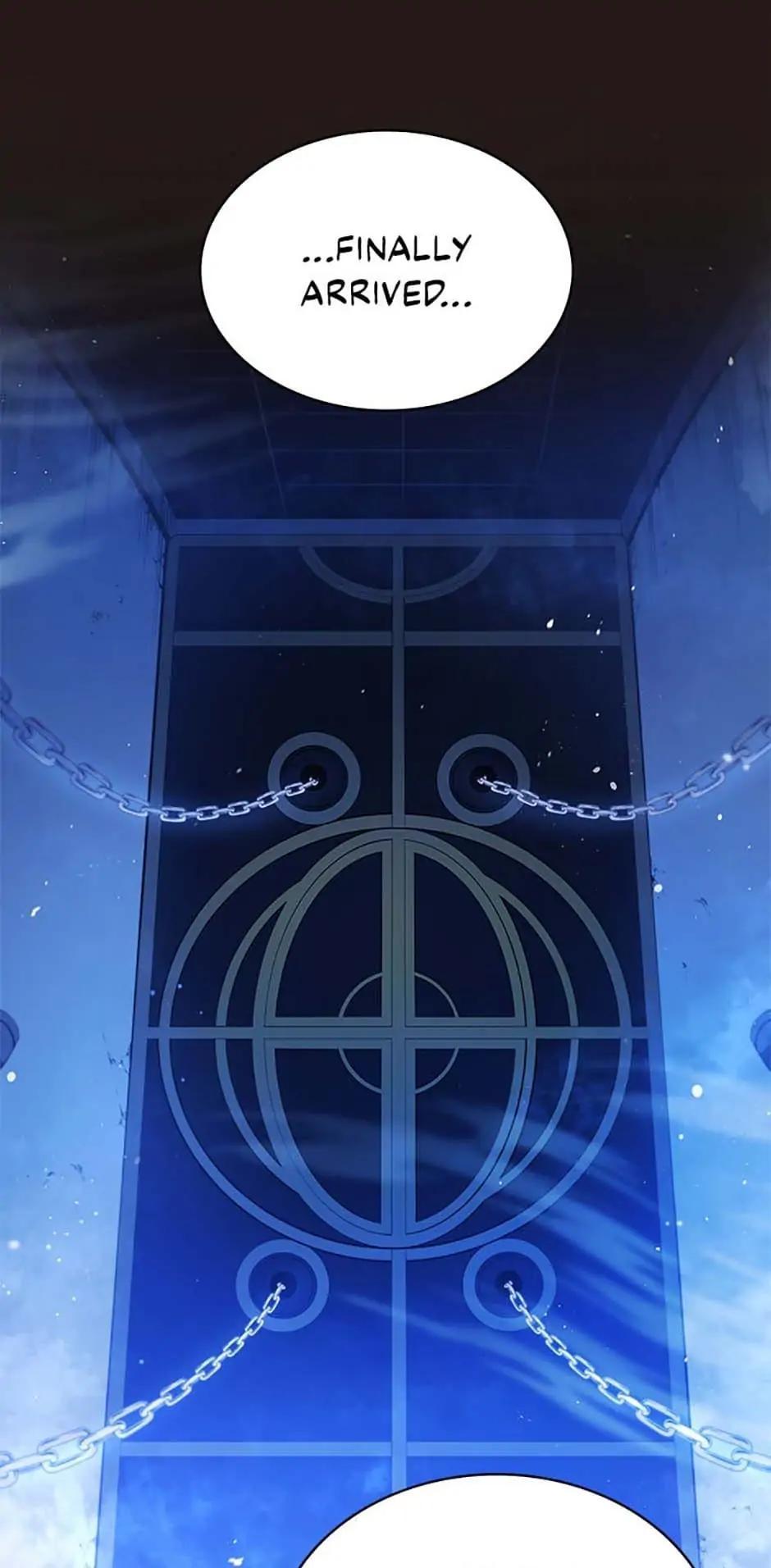 Swordmaster’s Youngest Son Chapter 5