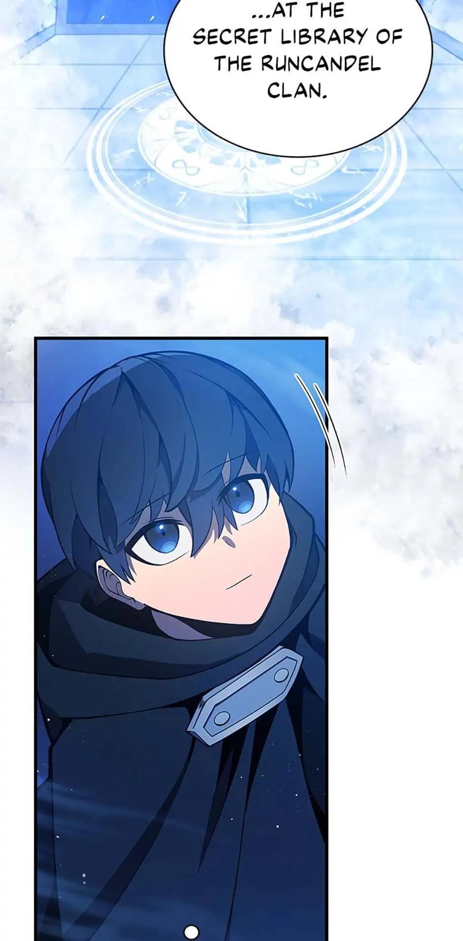 Swordmaster’s Youngest Son Chapter 5