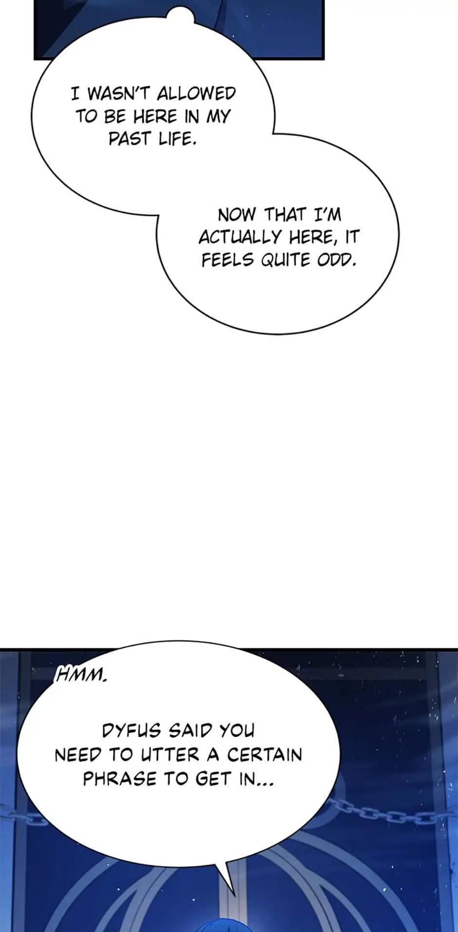 Swordmaster’s Youngest Son Chapter 5