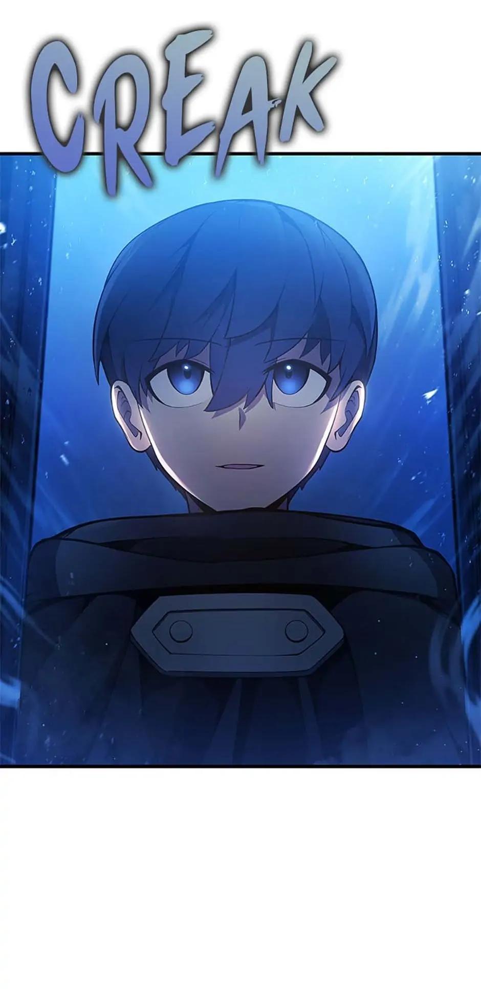 Swordmaster’s Youngest Son Chapter 5