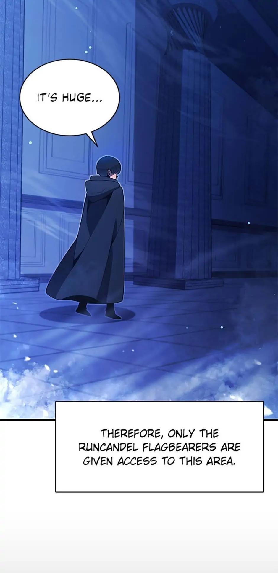 Swordmaster’s Youngest Son Chapter 5