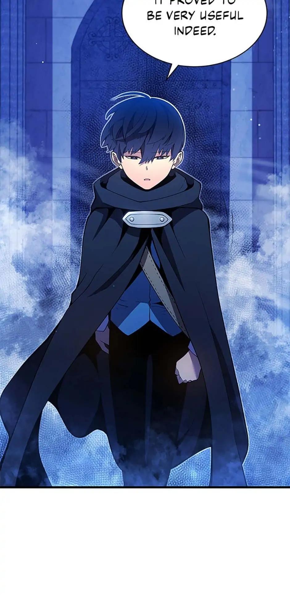 Swordmaster’s Youngest Son Chapter 5