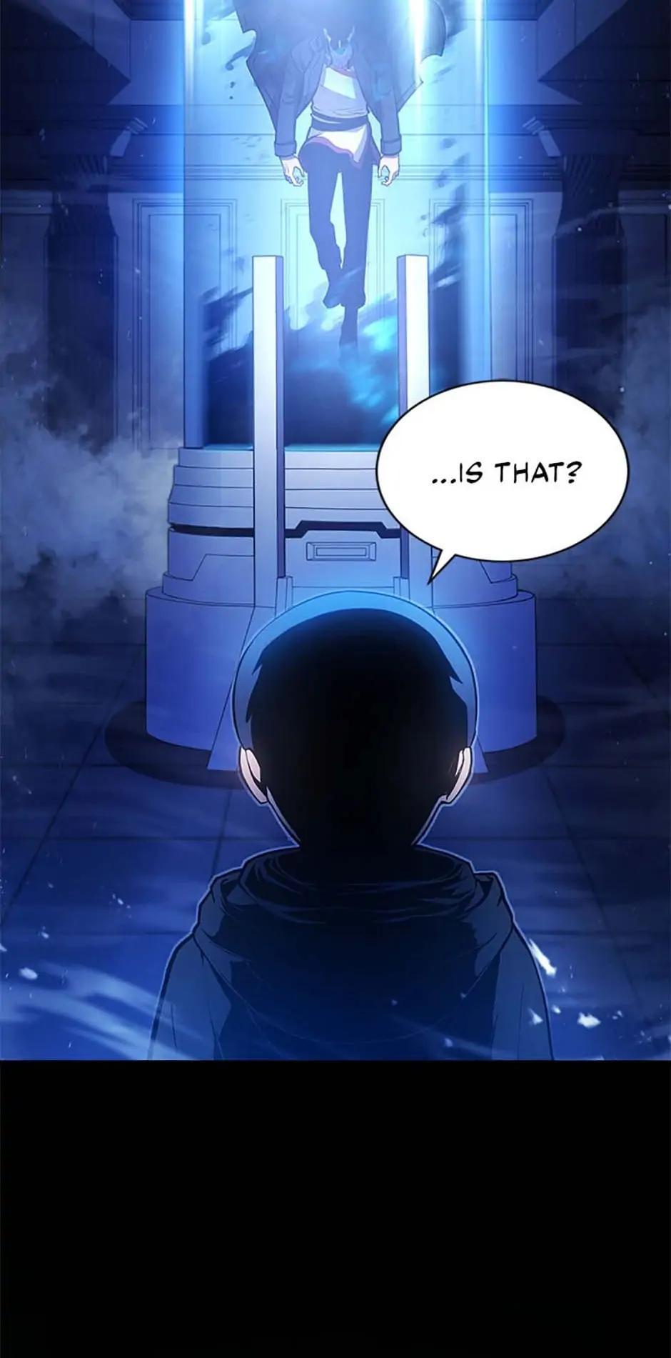 Swordmaster’s Youngest Son Chapter 5