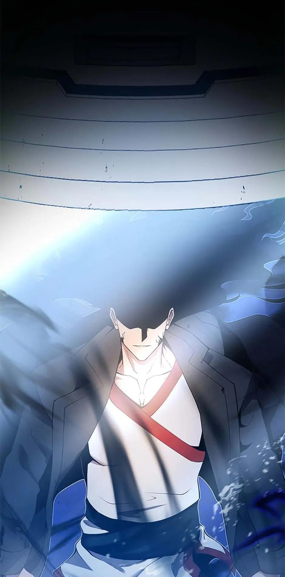 Swordmaster’s Youngest Son Chapter 5