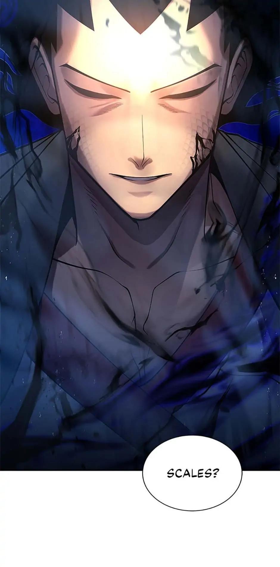 Swordmaster’s Youngest Son Chapter 5