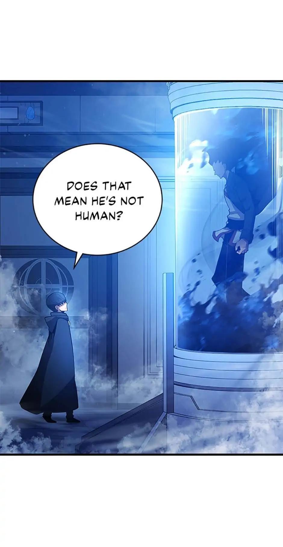 Swordmaster’s Youngest Son Chapter 5