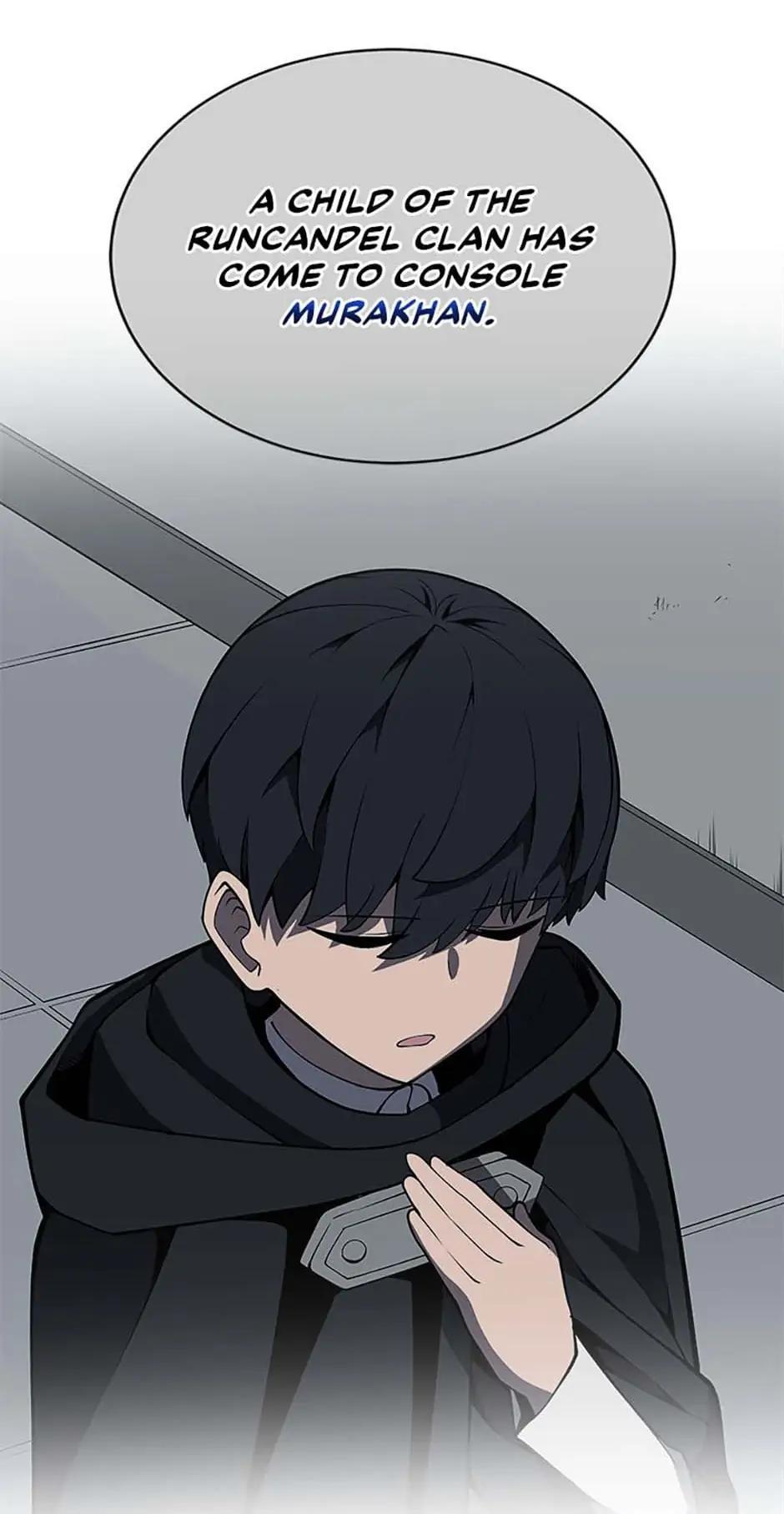 Swordmaster’s Youngest Son Chapter 5