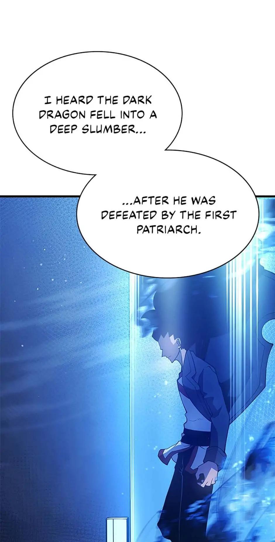 Swordmaster’s Youngest Son Chapter 5