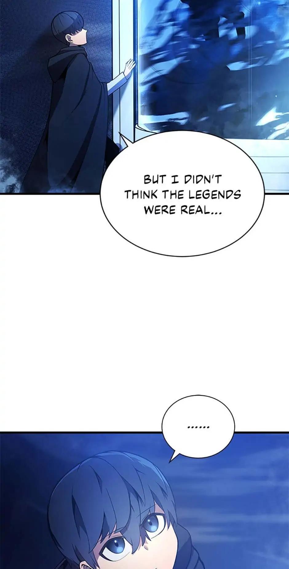 Swordmaster’s Youngest Son Chapter 5