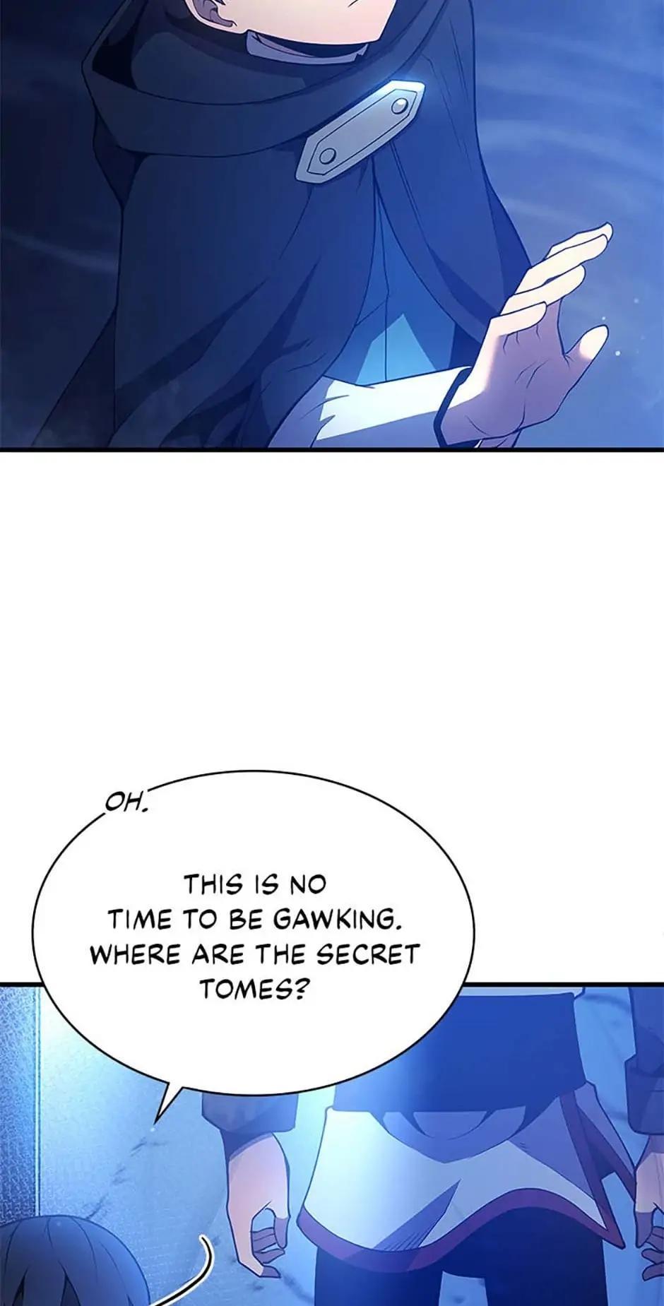 Swordmaster’s Youngest Son Chapter 5