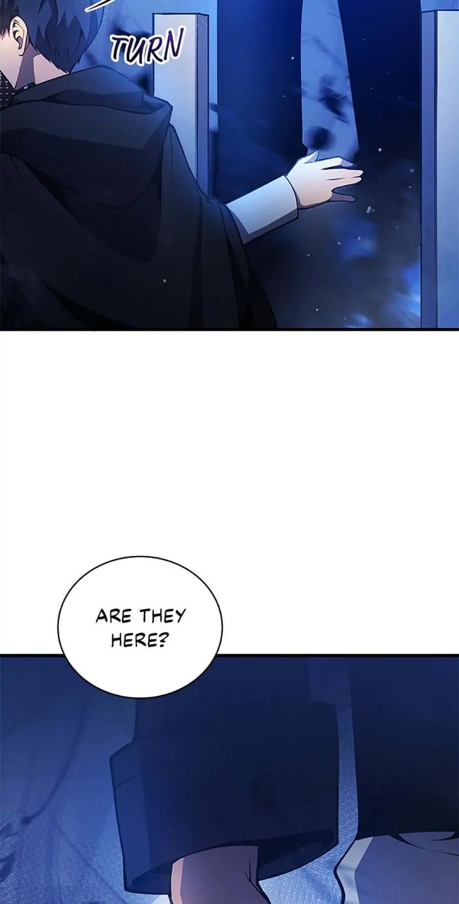 Swordmaster’s Youngest Son Chapter 5