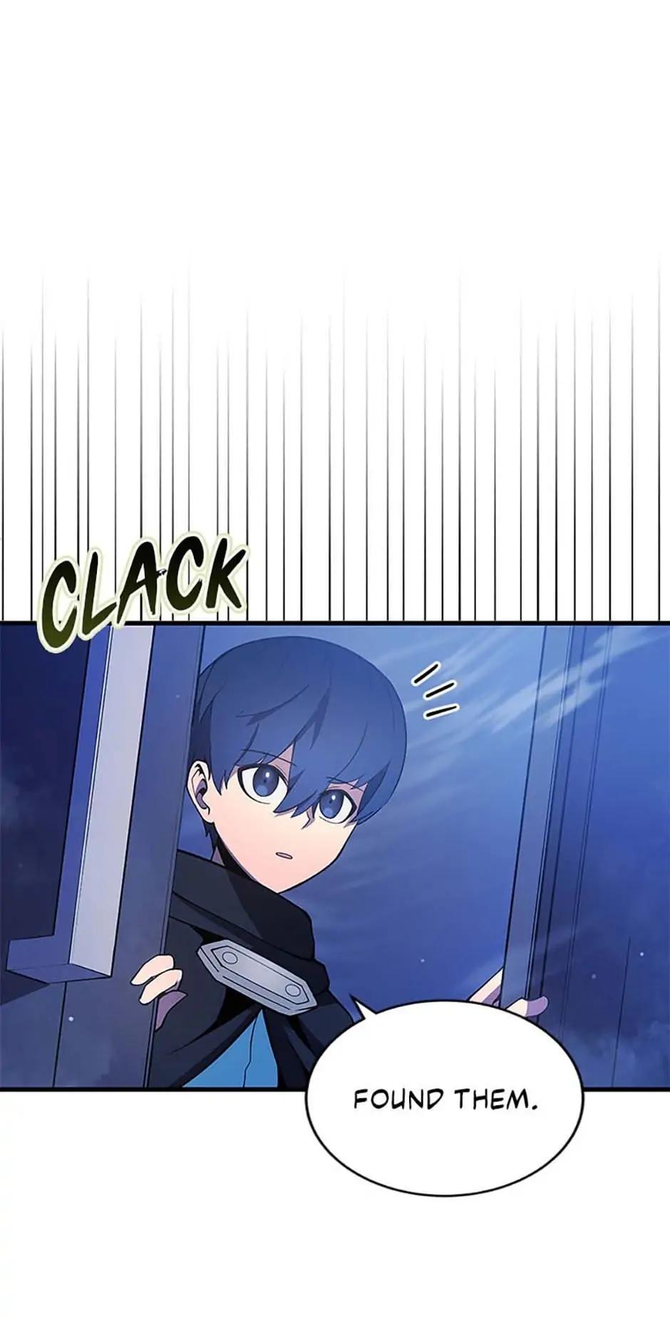 Swordmaster’s Youngest Son Chapter 5